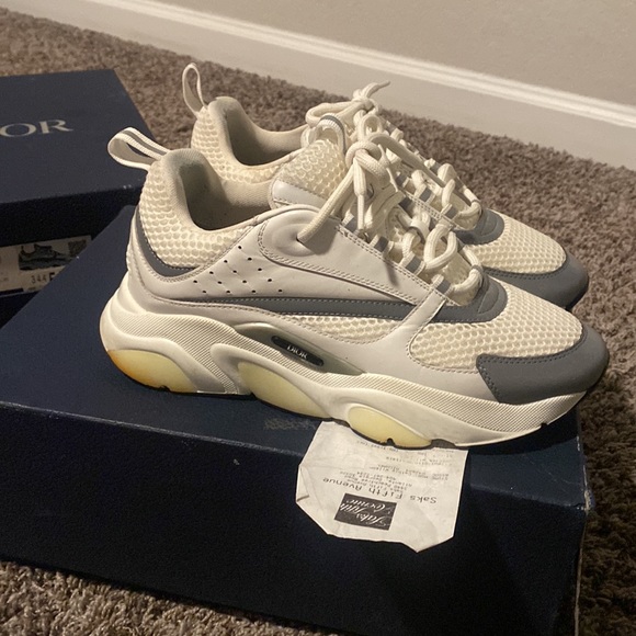 Dior b 22 size 40 - Picture 2 of 8